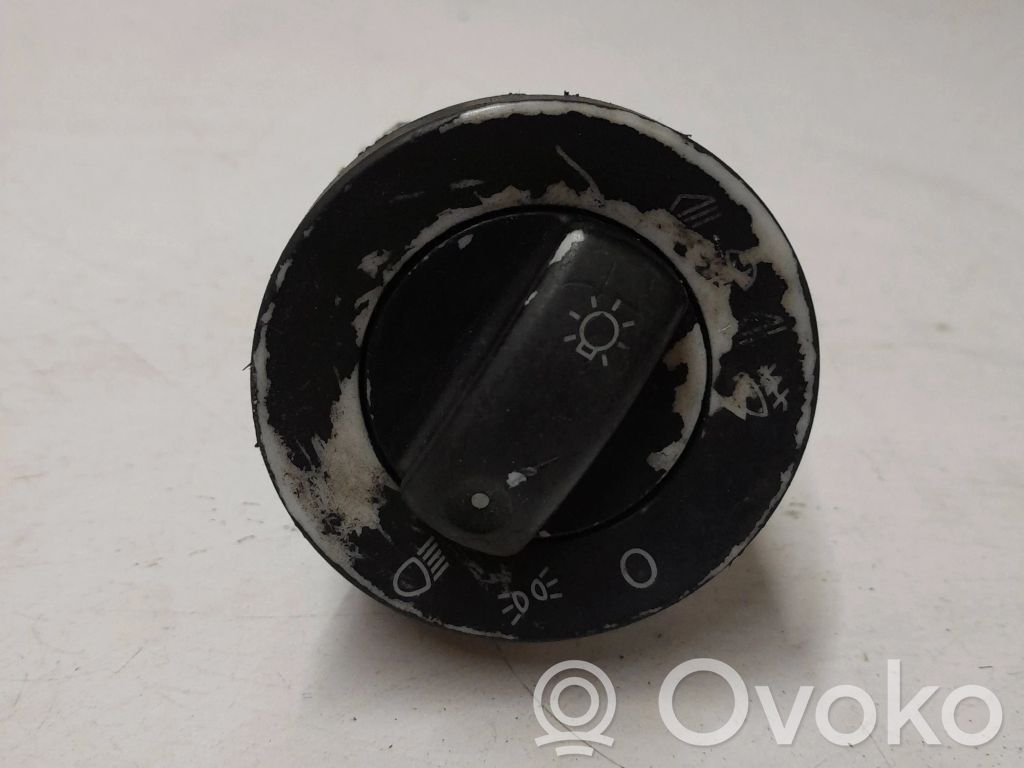 Audi A4 S4 B6 8E 8H Interruptor de luz 