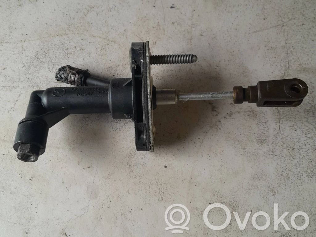 Mazda 6 Cilindro maestro de embrague 