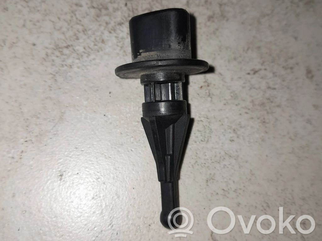 Mazda 6 Interior temperature sensor 