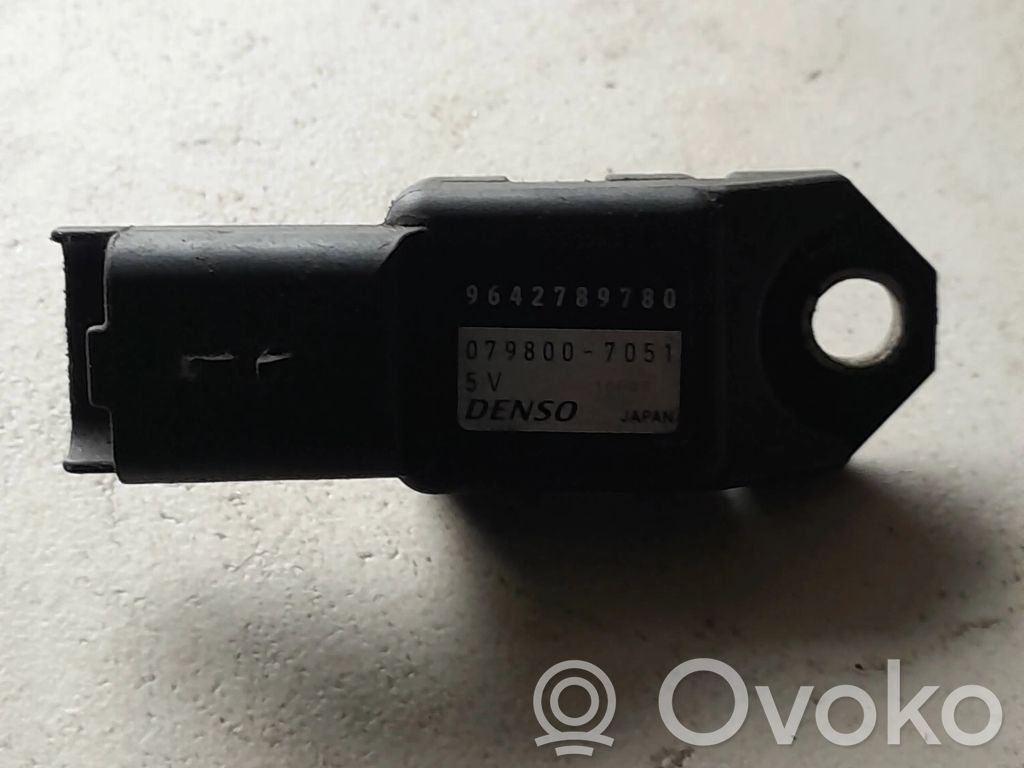 Air pressure sensor   0798007051,9642789780