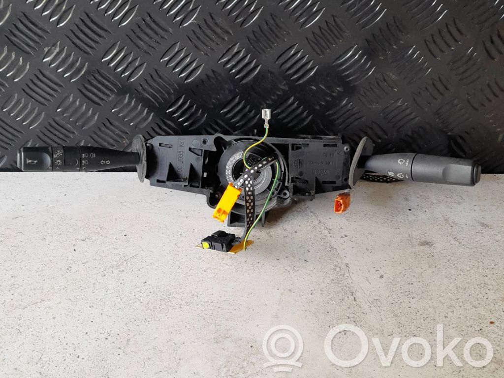 Citroen Jumpy Rankenėlių komplektas 