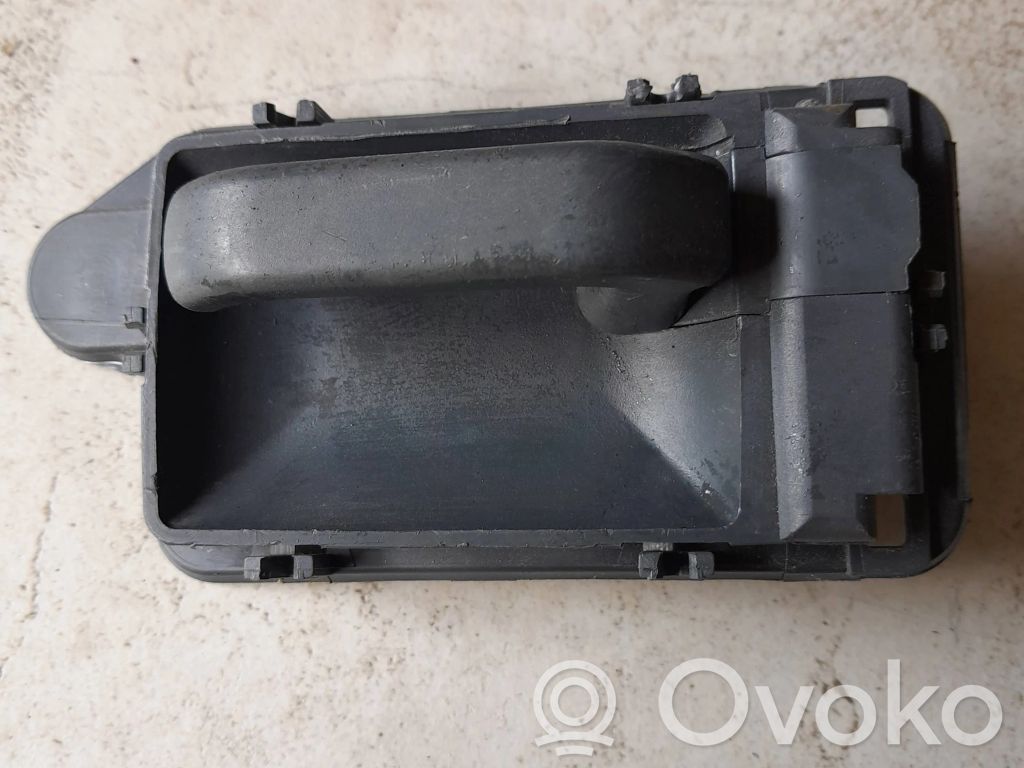 Citroen Jumpy Manecilla interna puerta trasera 