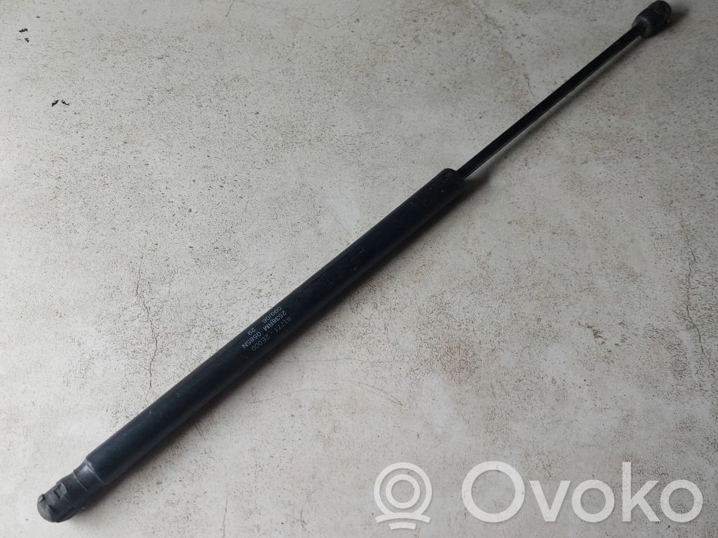 Amortyzator klapy tylnej bagażnika   817712E000,2538RM0585N
