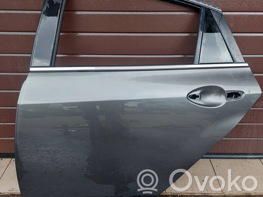Mazda 6 Galinės durys 