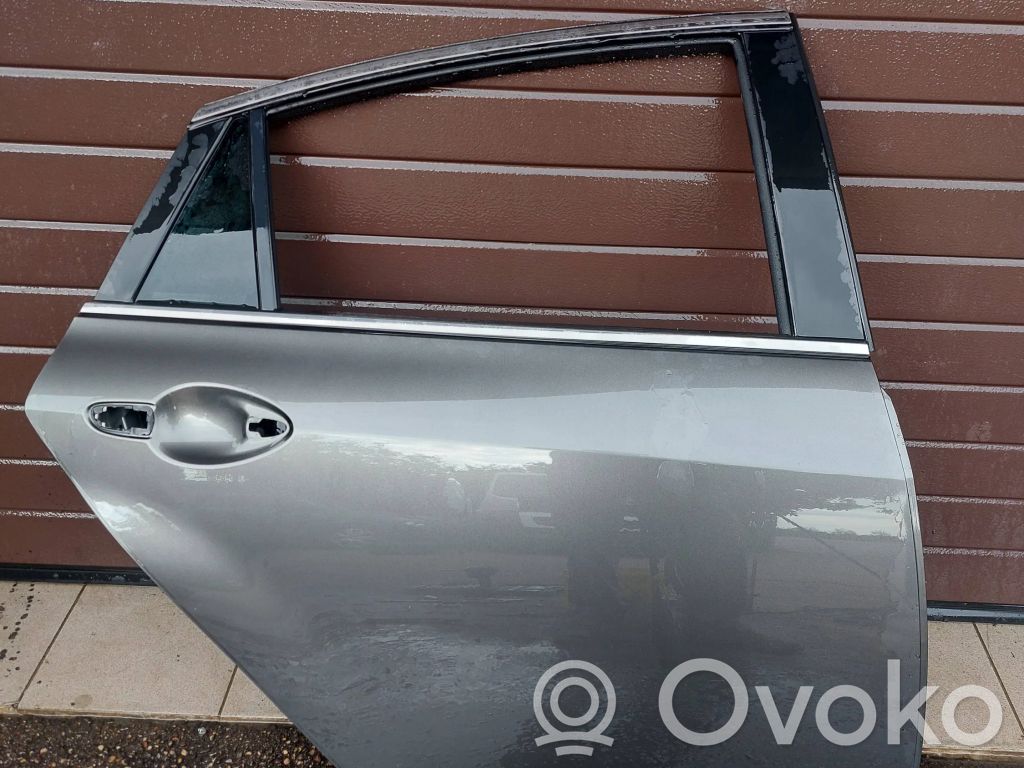 Mazda 6 Galinės durys 