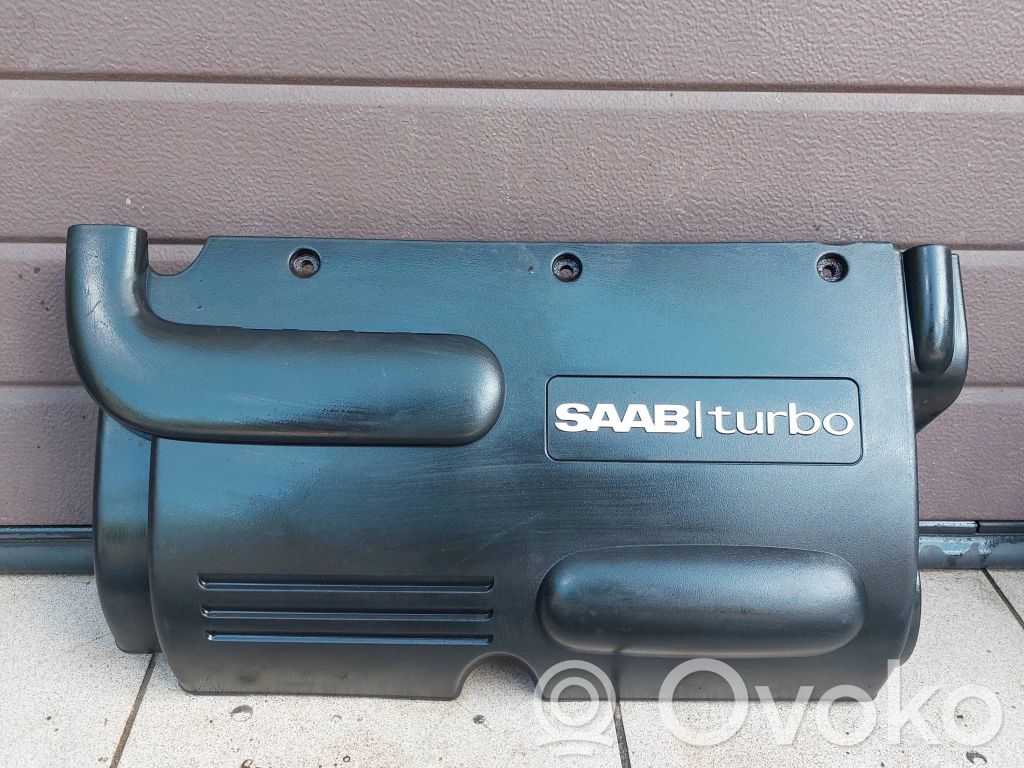 Saab 9-3 Ver1 Moottorin koppa 