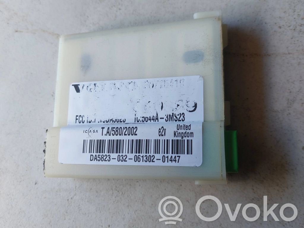 Volvo XC90 Alarm control unit/module 