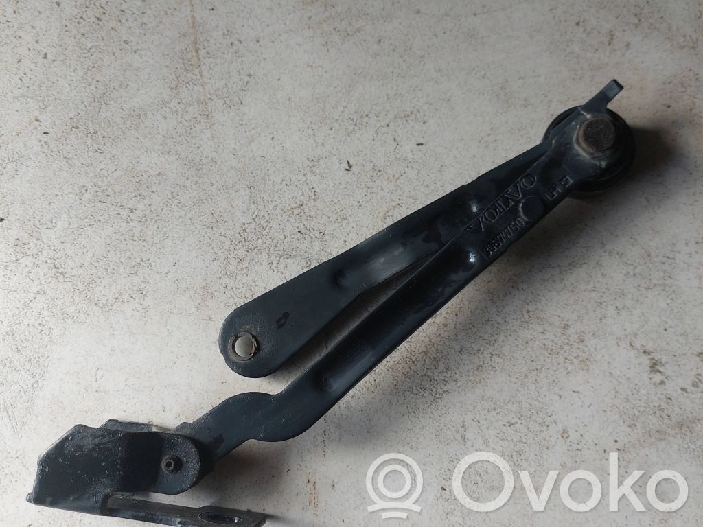 Volvo XC90 Tailgate/trunk/boot hinge 