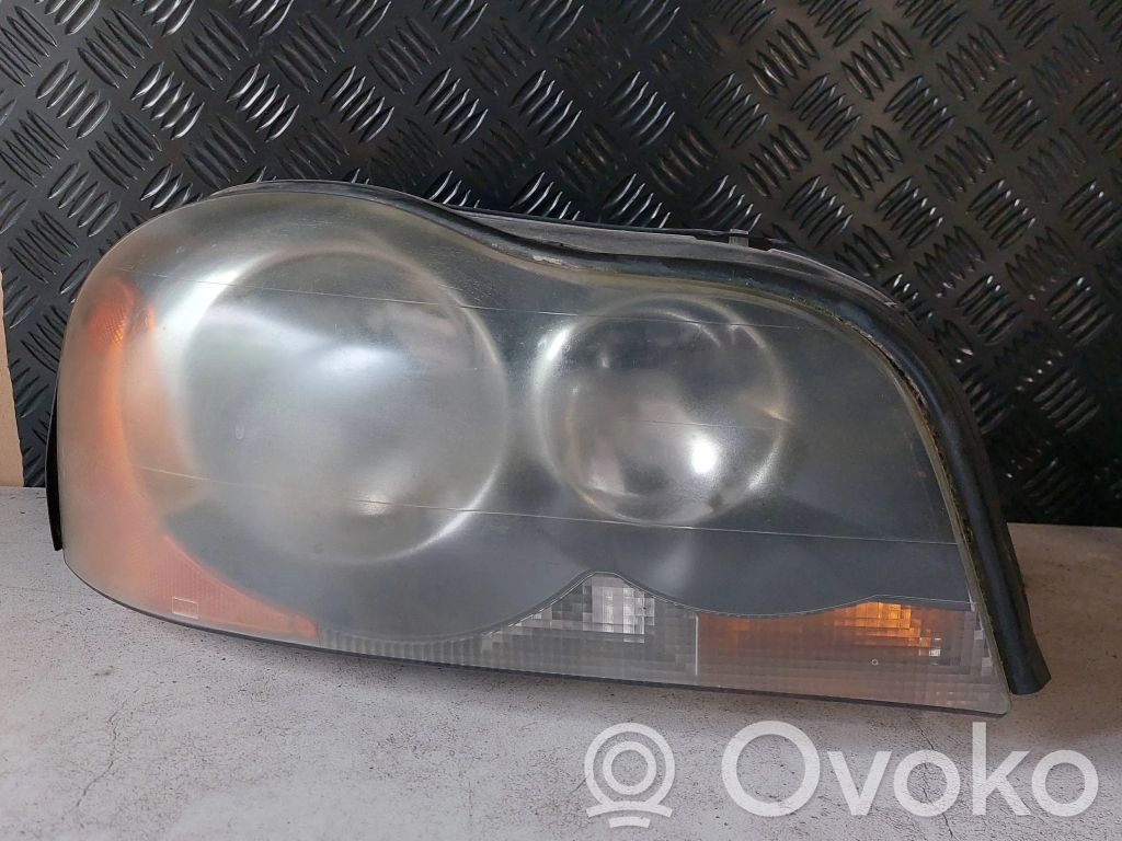 Volvo XC90 Headlight/headlamp 