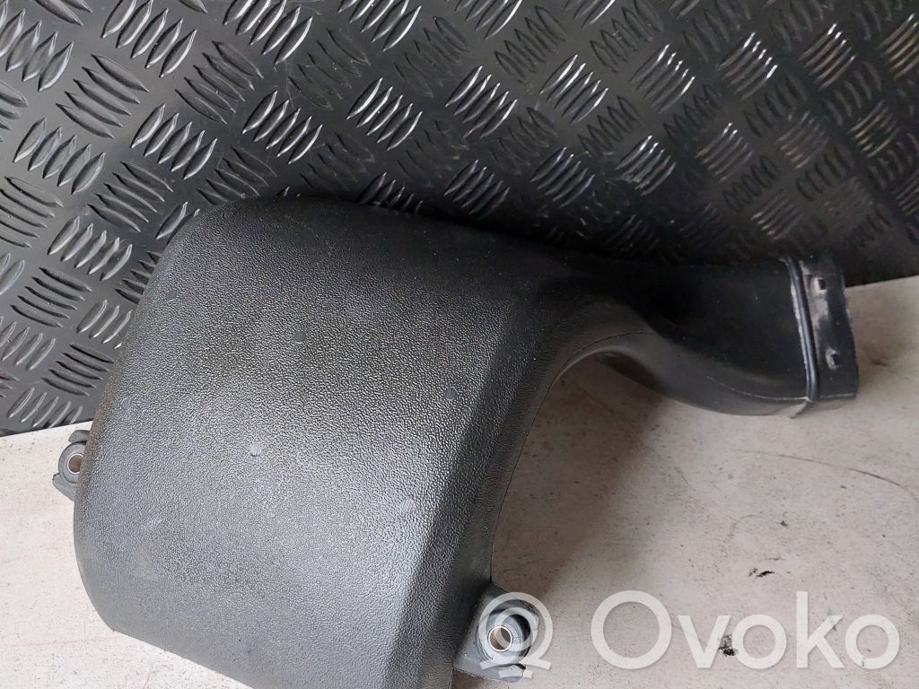 Volvo XC90 Ilmanoton letku 