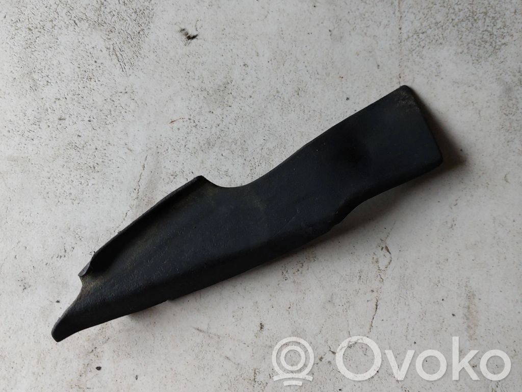 Volvo XC90 Windshield trim 