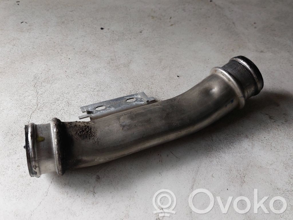 Saab 9-5 Intercooler hose/pipe 