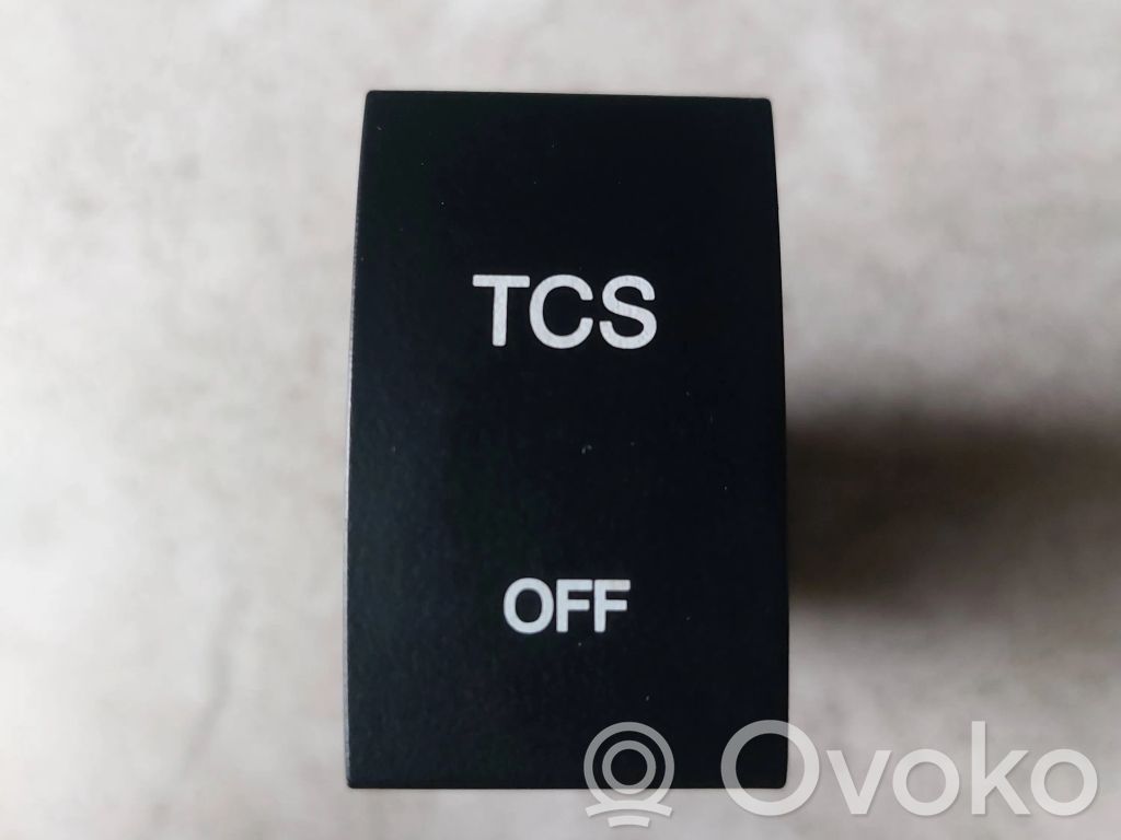 ESP (stability program) switch   93750,25901,60412J,2E901
