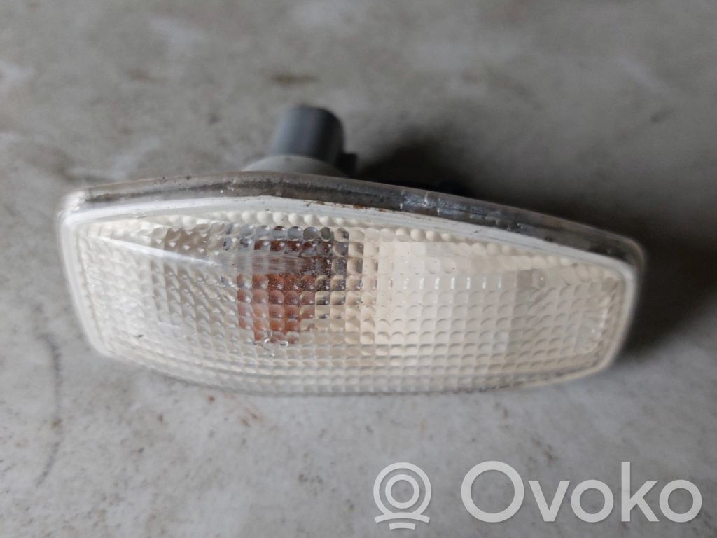 Hyundai Tucson JM Seitenblinker 