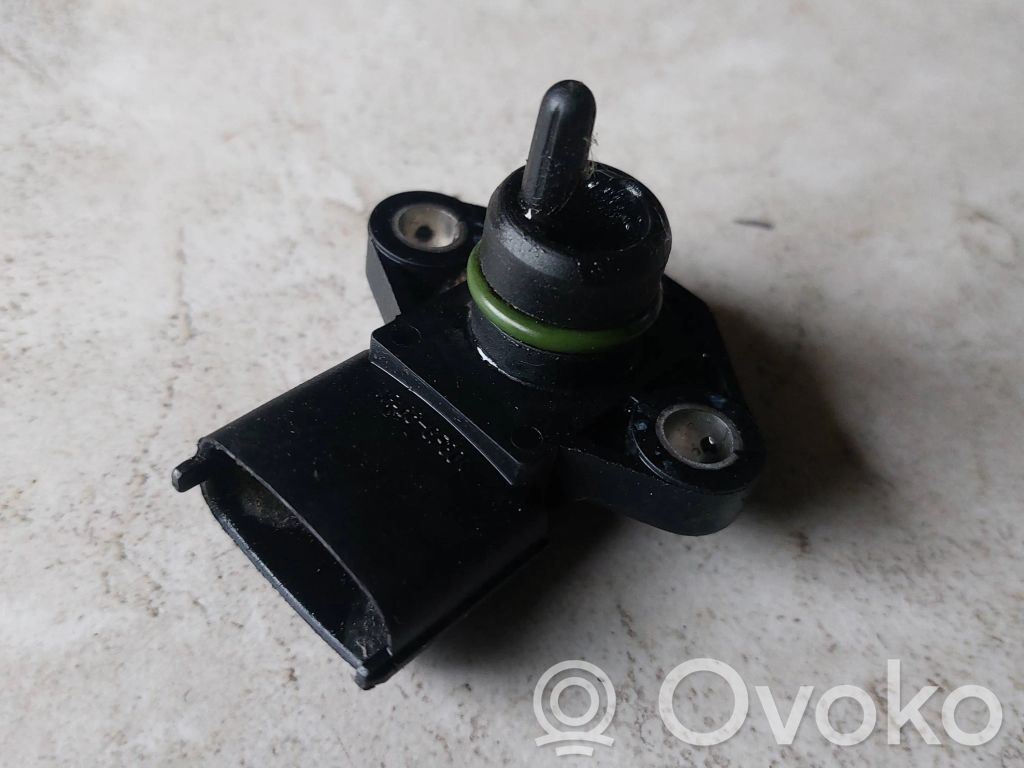 Hyundai Tucson JM Air pressure sensor 
