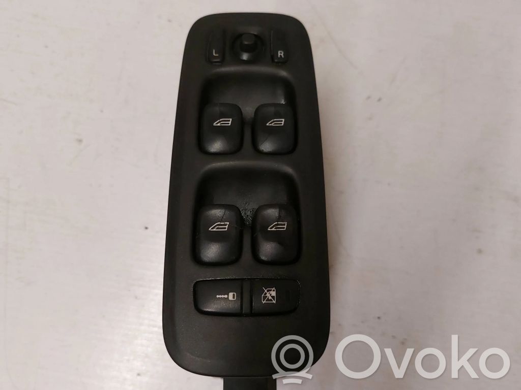 Volvo V70 Electric window control switch 