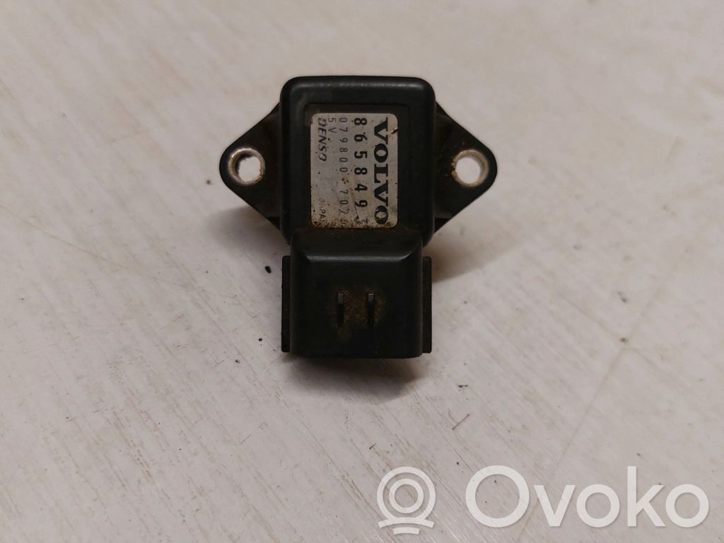 Volvo S40 Luftdrucksensor 