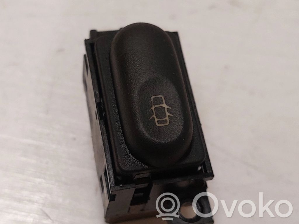 Central locking switch button   7700845435
