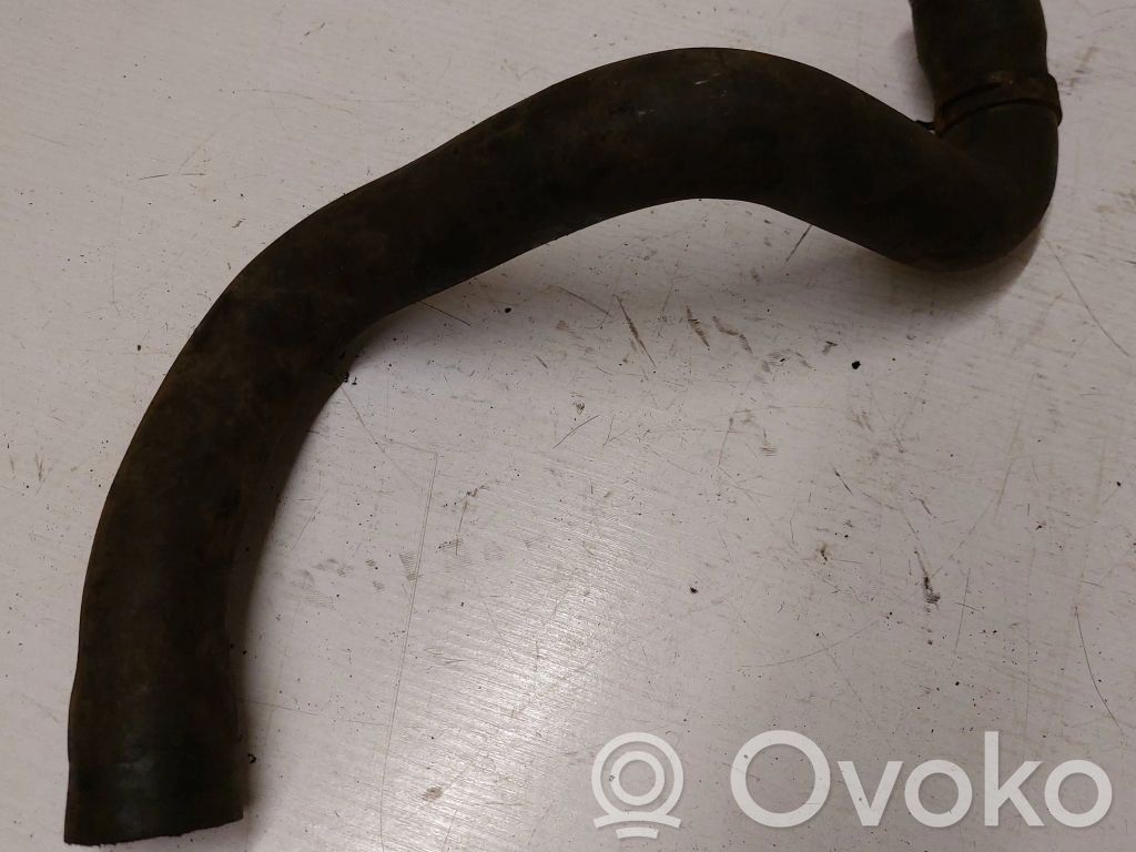 Opel Vectra C Engine coolant pipe/hose 