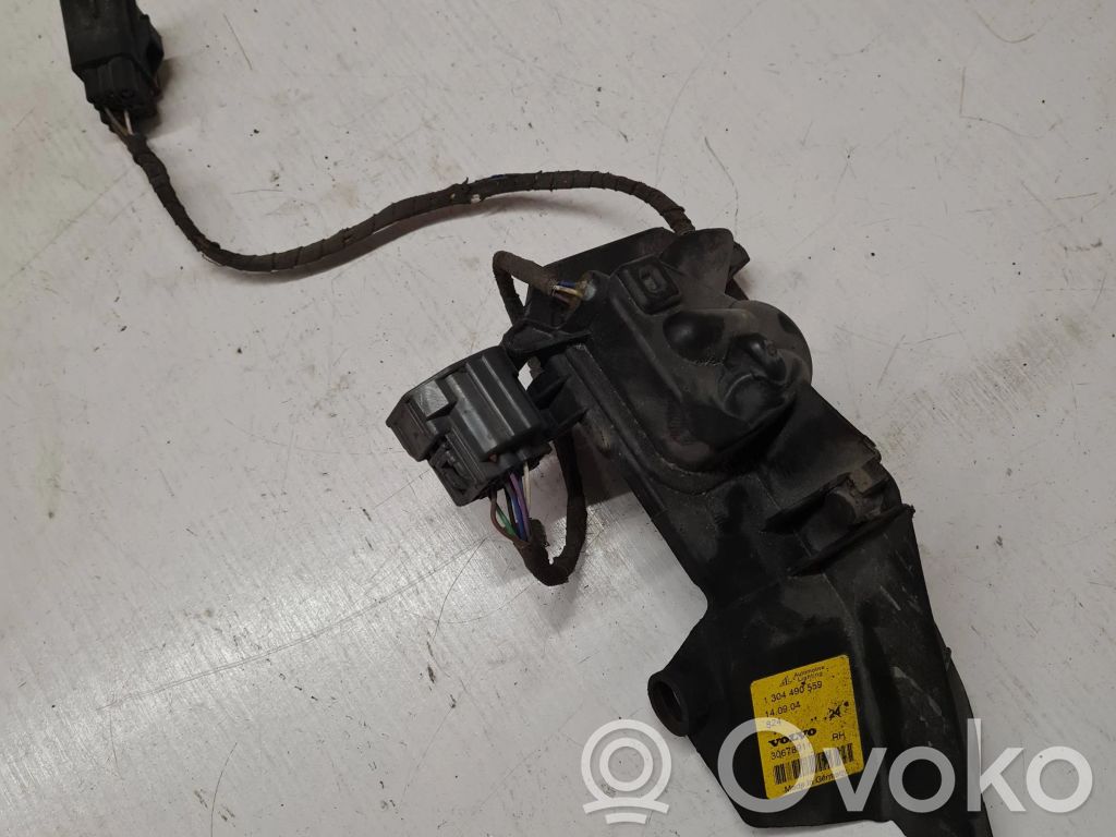 Volvo V50 Xenon control unit/module 