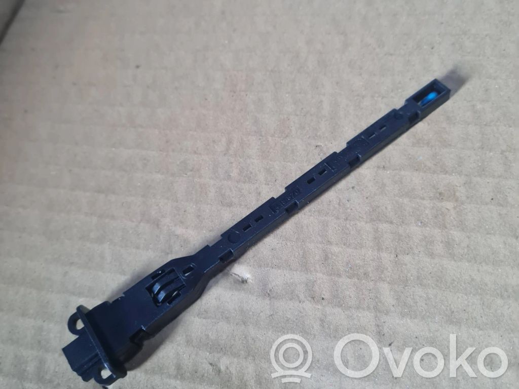 BMW 7 E65 E66 Interior temperature sensor 