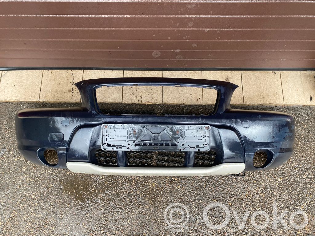 Volvo XC70 Front bumper 