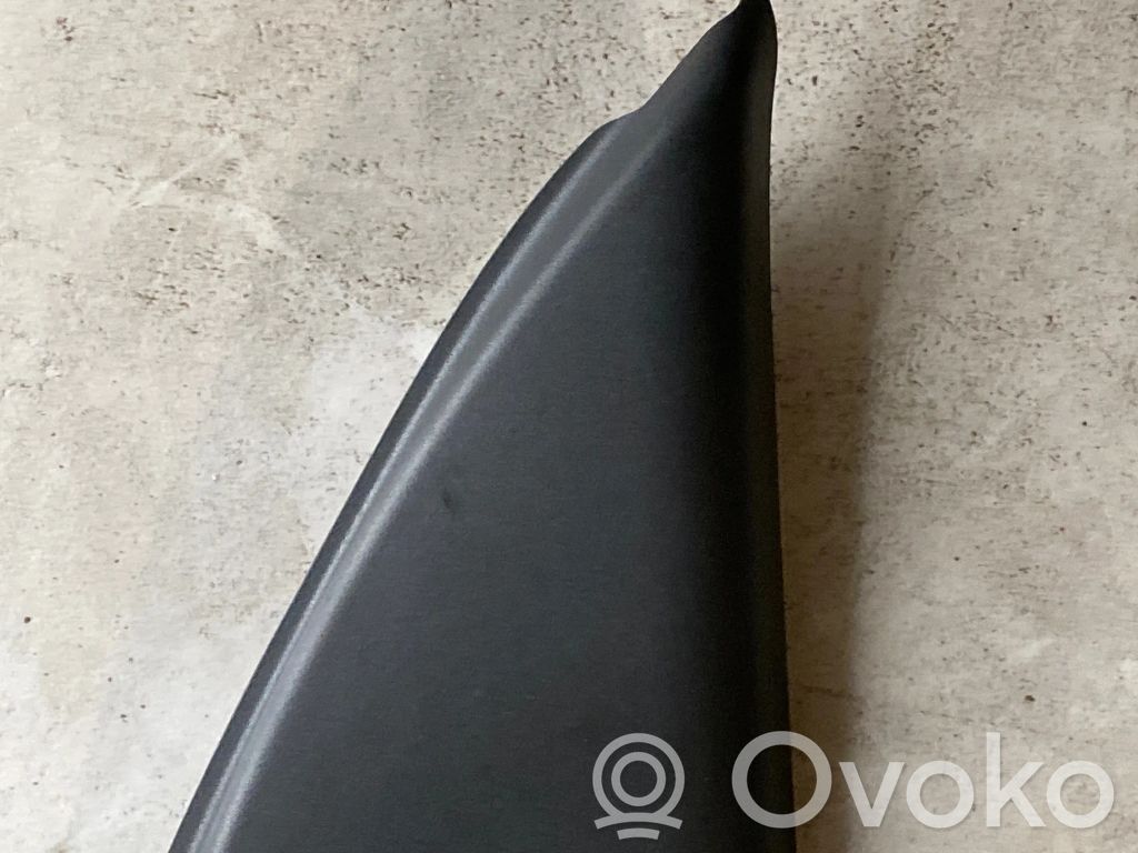 Volvo XC70 Plastic wing mirror trim cover 