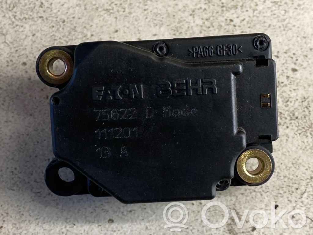 Volvo XC70 Air flap motor/actuator 