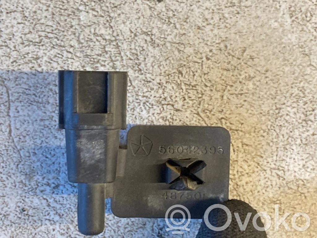 Jeep Cherokee KJ Sensor de temperatura interna/externa 