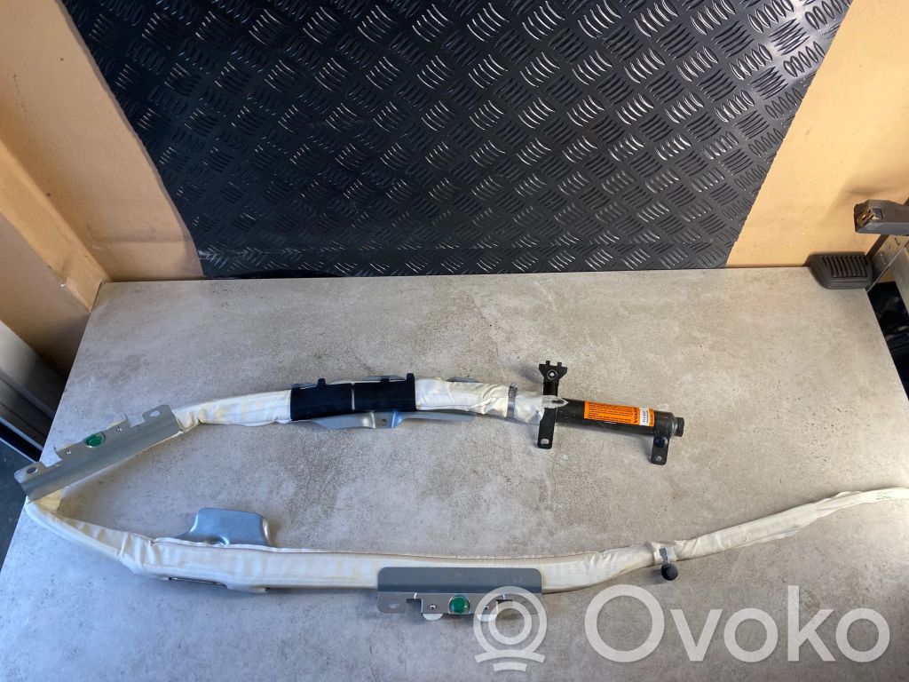 Volvo XC70 Kurtyna airbag 