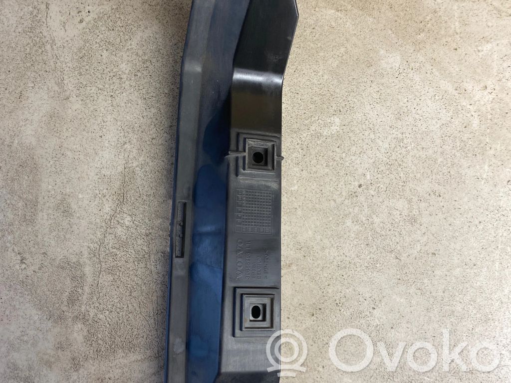 Volvo S40 Rear bumper mounting bracket 