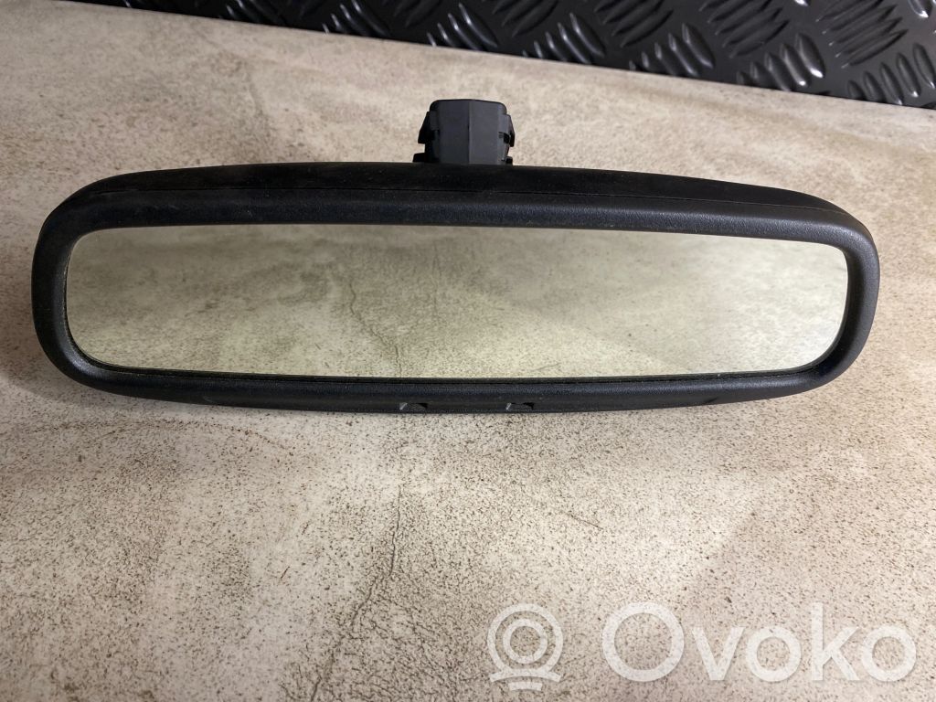 Volvo S40 Espejo retrovisor (interior) 