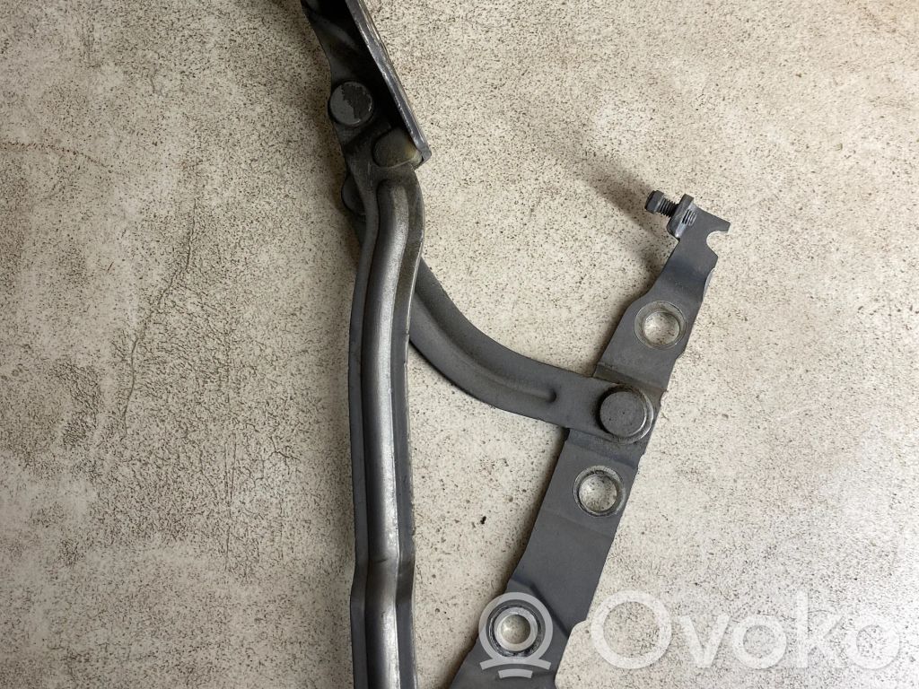 Tailgate/trunk/boot hinge   30674553