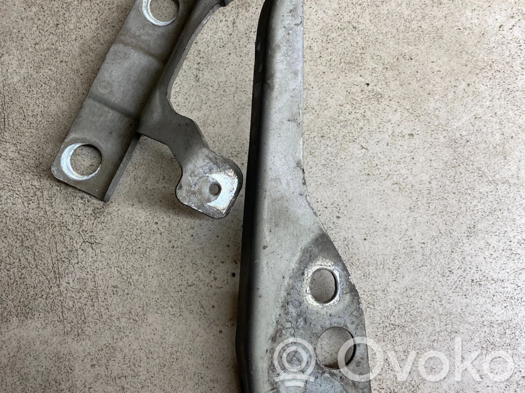 Volvo S40 Dzinēja pārsega eņģe (-es) 
