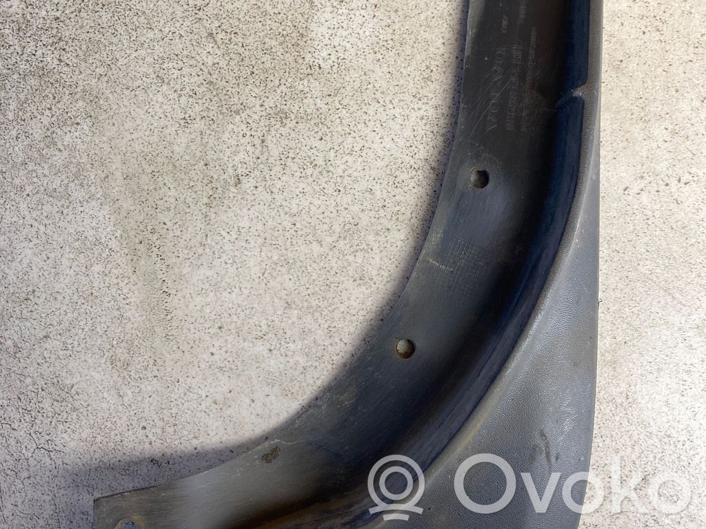 Volvo S40 Front mudguard 