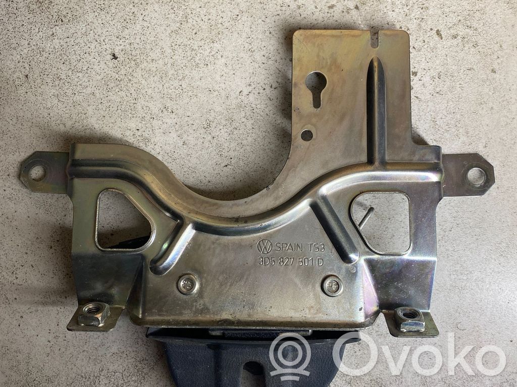 Volkswagen Phaeton Tailgate/trunk/boot lock/catch/latch 