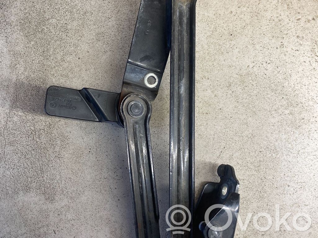 Volkswagen Phaeton Tailgate/trunk/boot hinge 