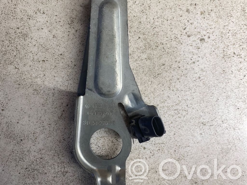 Volkswagen Phaeton Tailgate sensor 