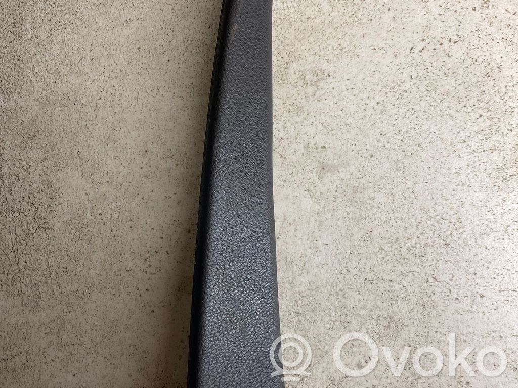 Volkswagen Phaeton (A) pillar trim 