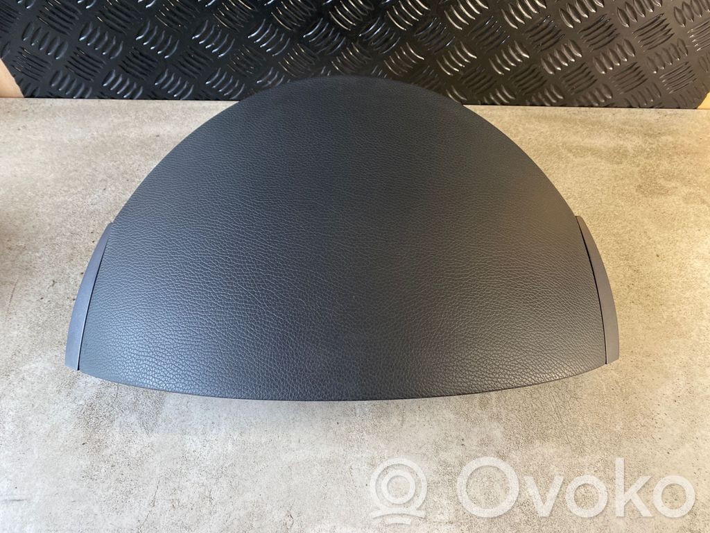 Volkswagen Phaeton Moldura del panel 