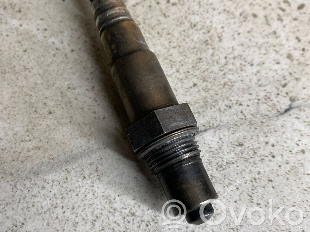 Volkswagen Phaeton Lambda probe sensor 