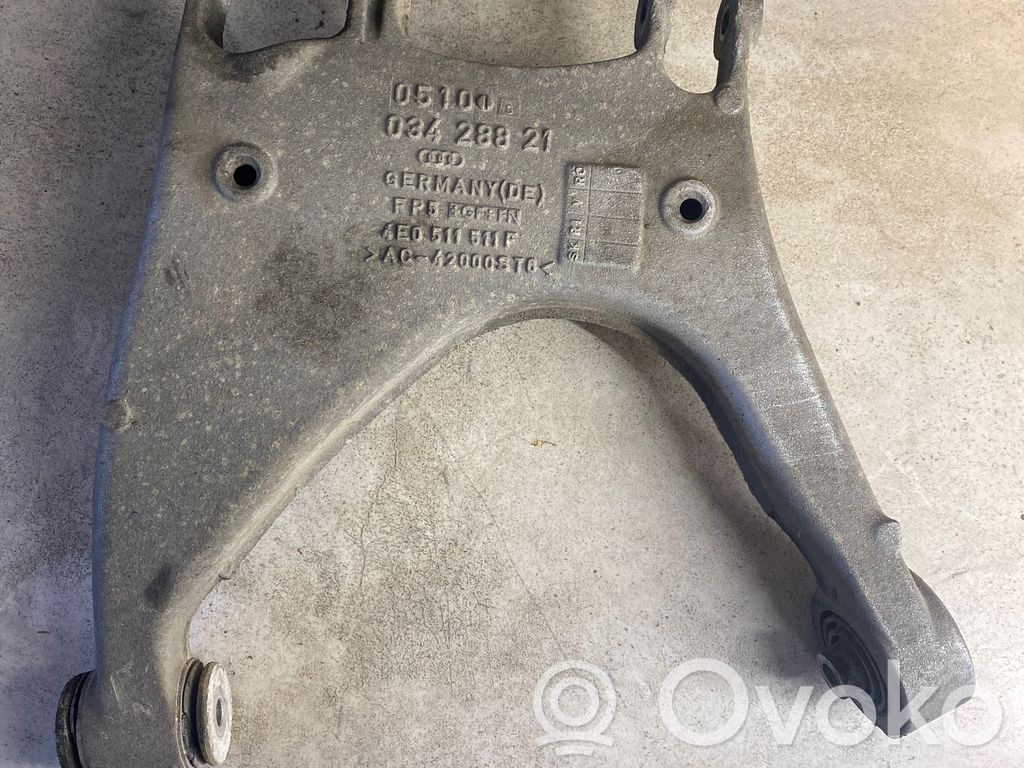 Volkswagen Phaeton Rear upper control arm/wishbone 