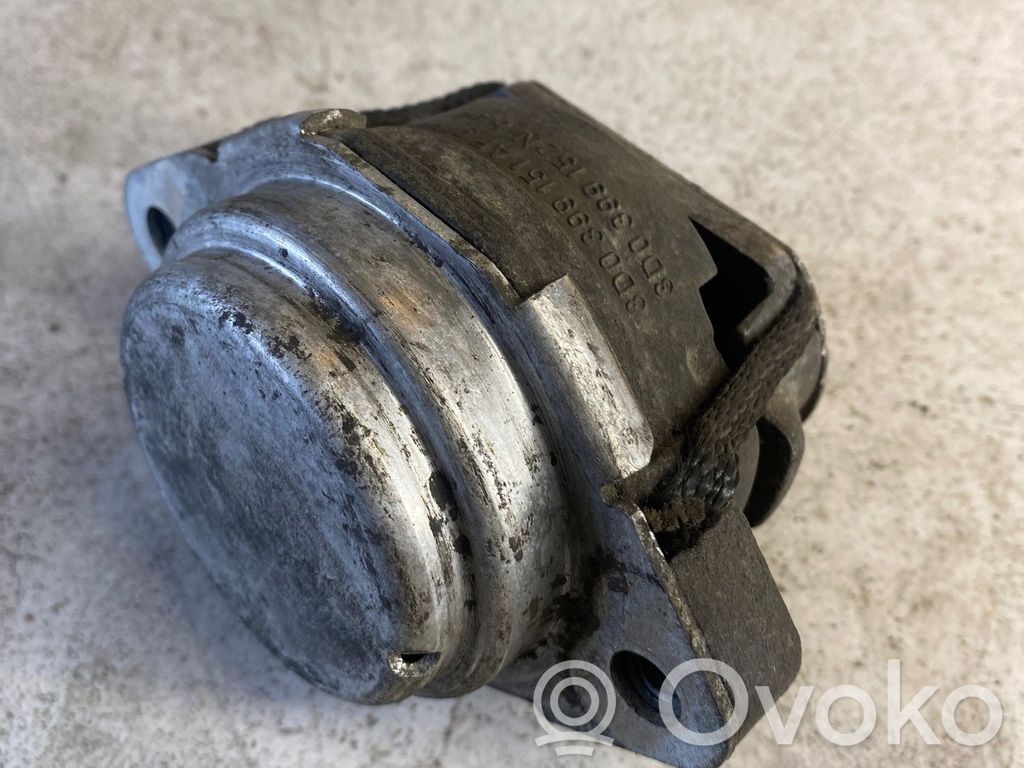 Volkswagen Phaeton Gearbox mount 