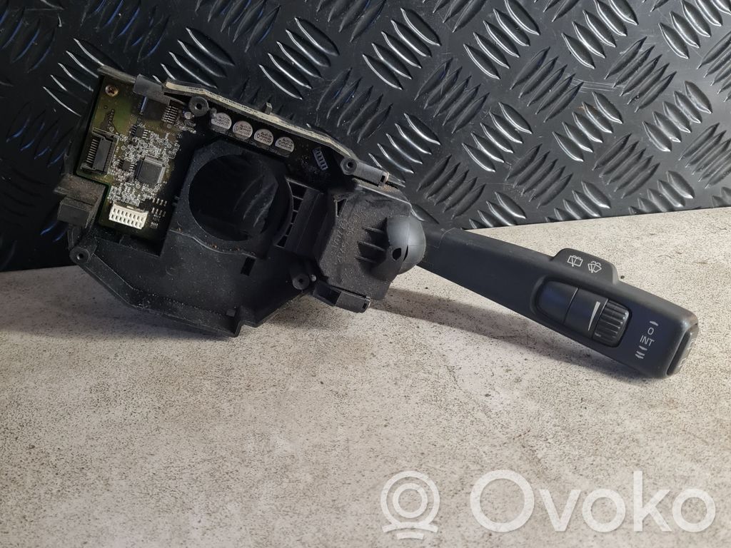 Volvo V50 Wiper turn signal indicator stalk/switch 