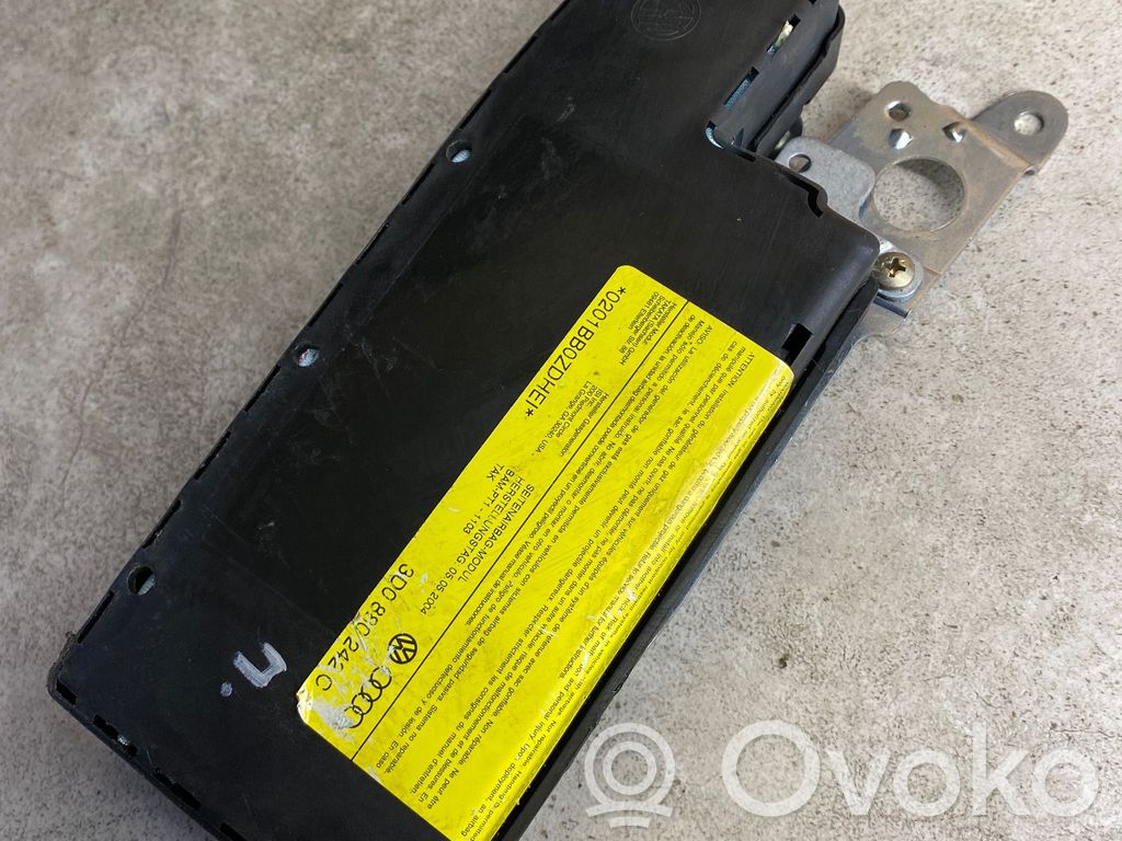 Volkswagen Phaeton Airbag del asiento 