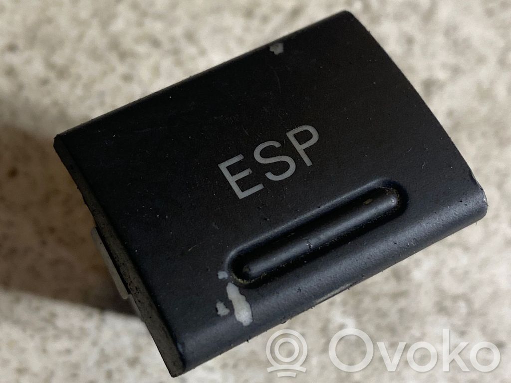 Audi A6 S6 C5 4B ESP (stability program) switch 