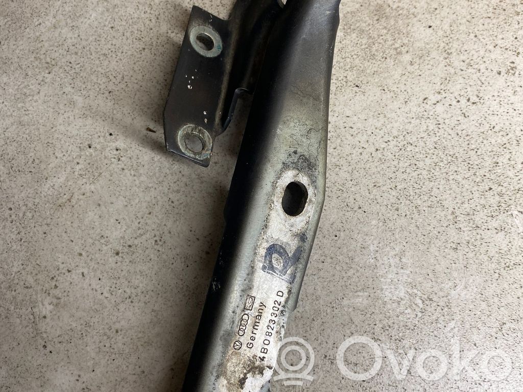 Audi A6 S6 C5 4B Konepellin saranat 