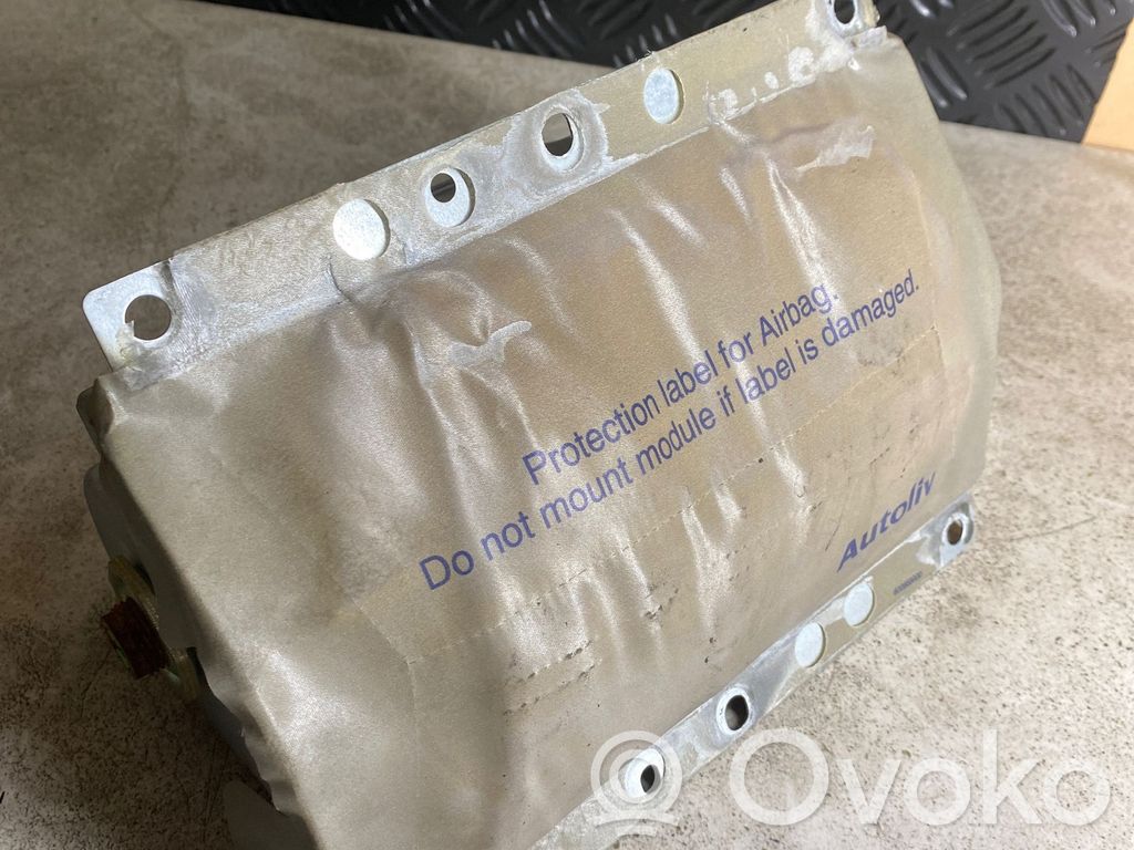 Saab 9-5 Pasažiera drošības spilvens 
