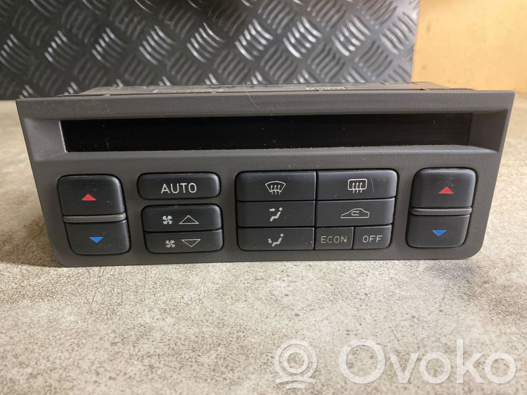Saab 9-5 Climate control unit 