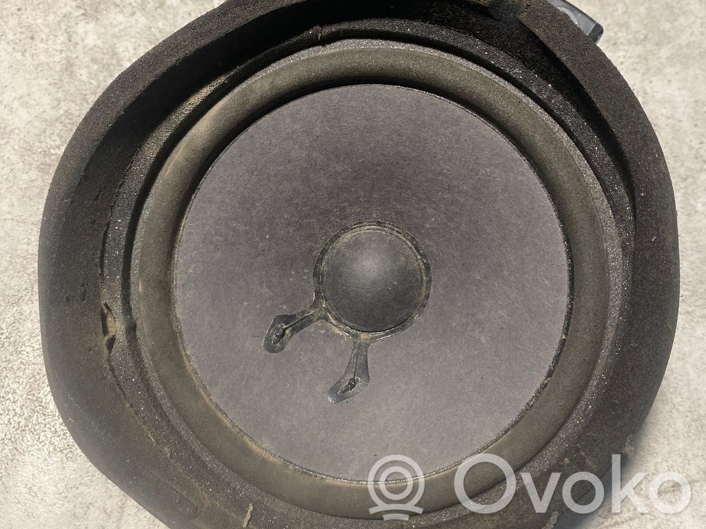 Saab 9-5 Etuoven kaiutin 